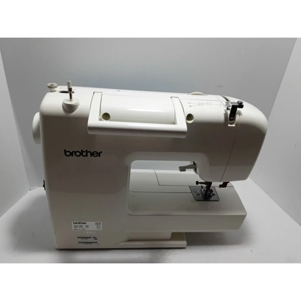 Brother XL-5700 Electric Sewing Machine-21 Built-in-Stiches & 57 Stiches
